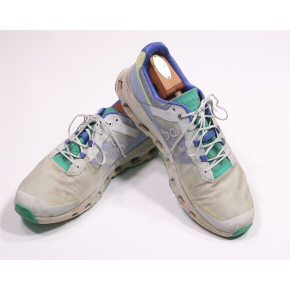 On Cloud Cloudvista CloudTec Running Shoes Men's US 11.5 - Picture 7 of 10